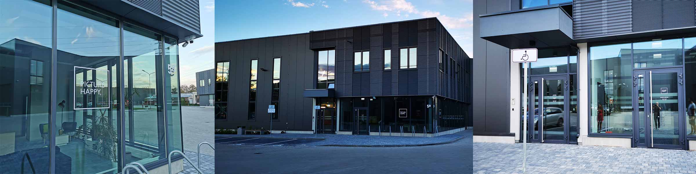 Picture Happy Kontakti