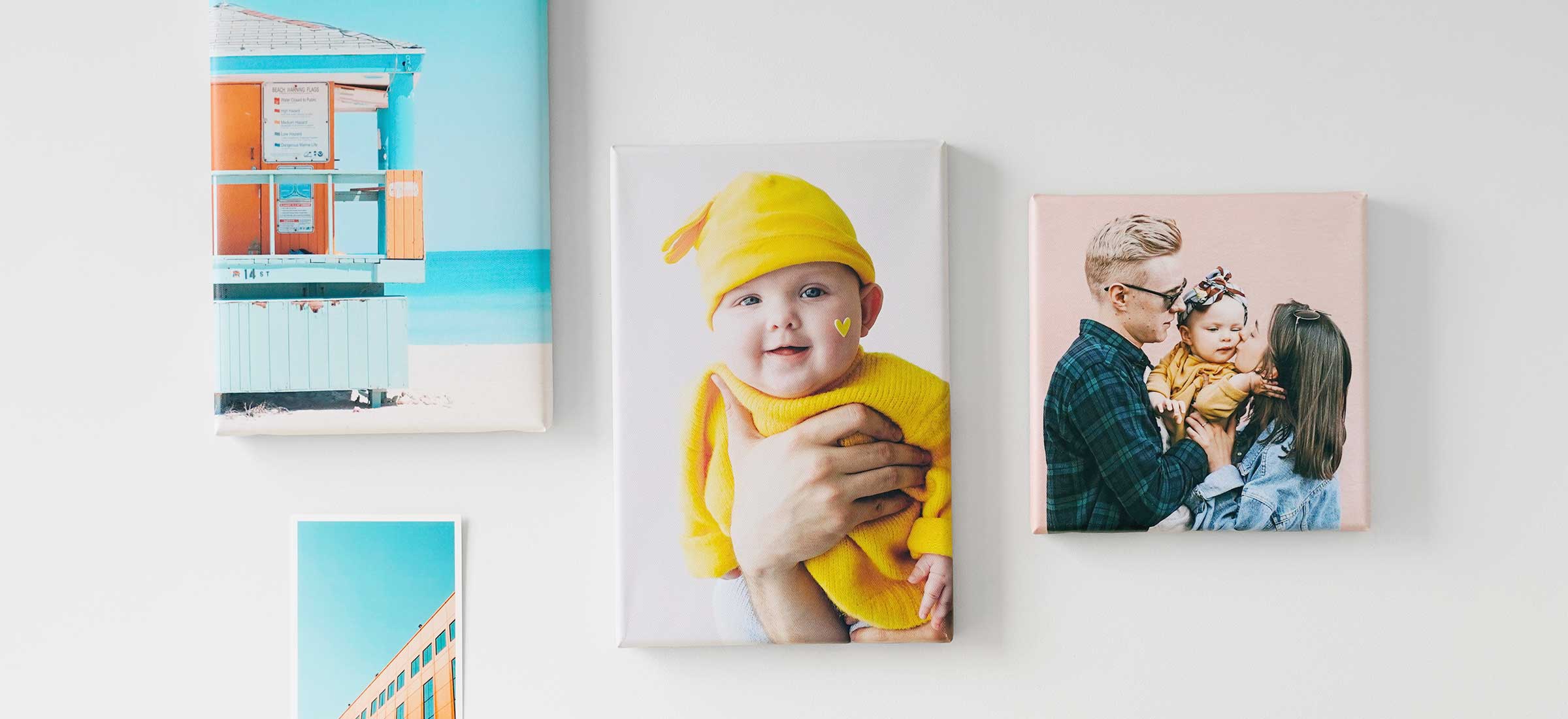 Moderns akcents interjerā