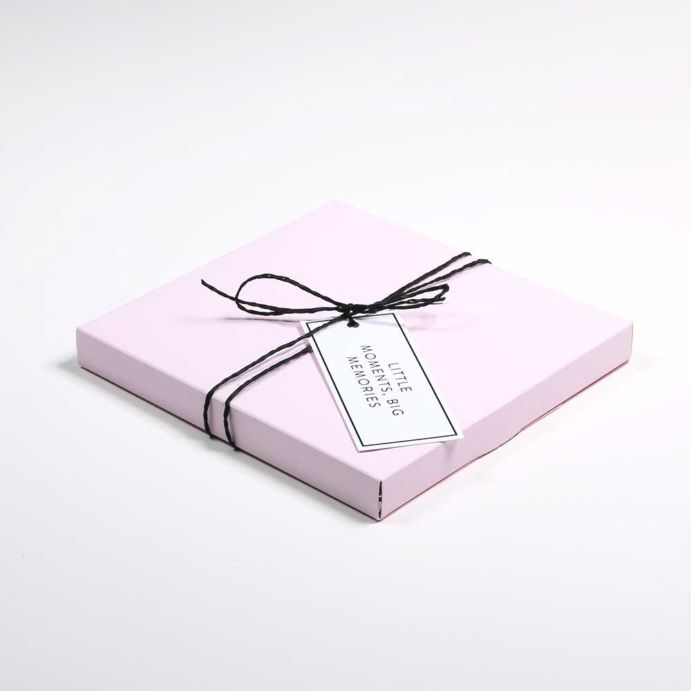 Mocco Pastel Pink 16 x 15