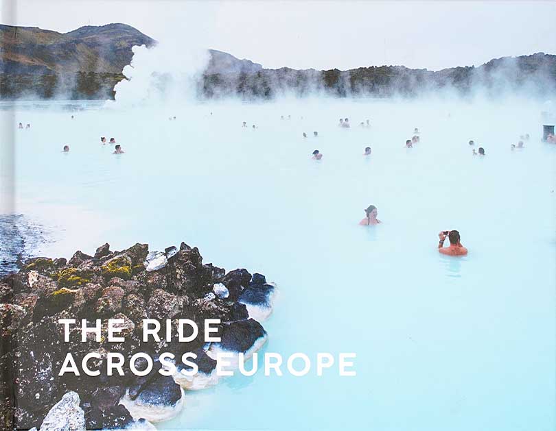 Classic - Photo Cover