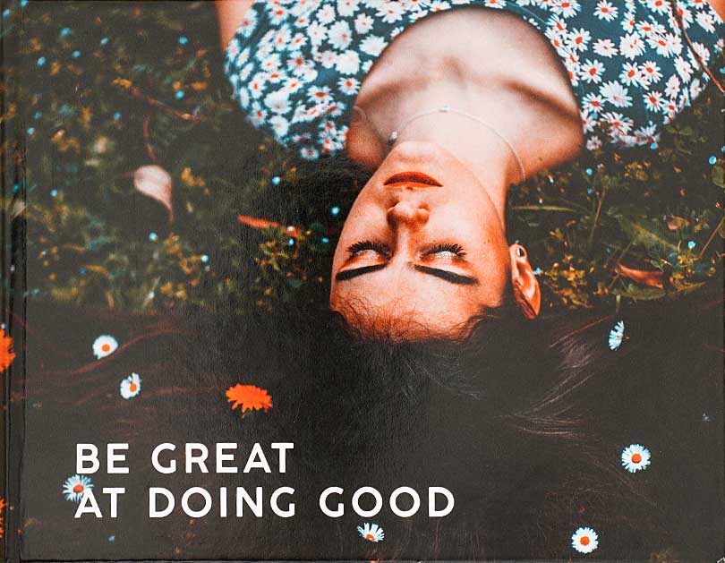 Classic - Photo Cover