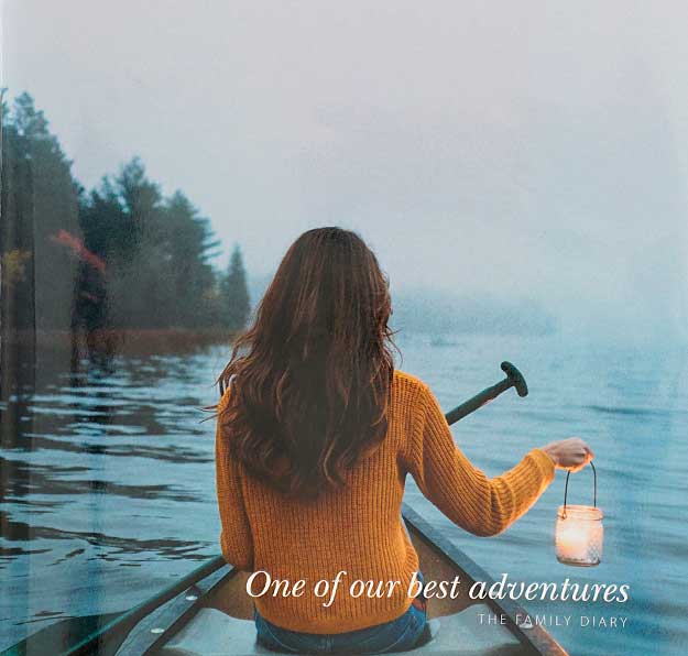 Rossa - Soft Cover Rossa