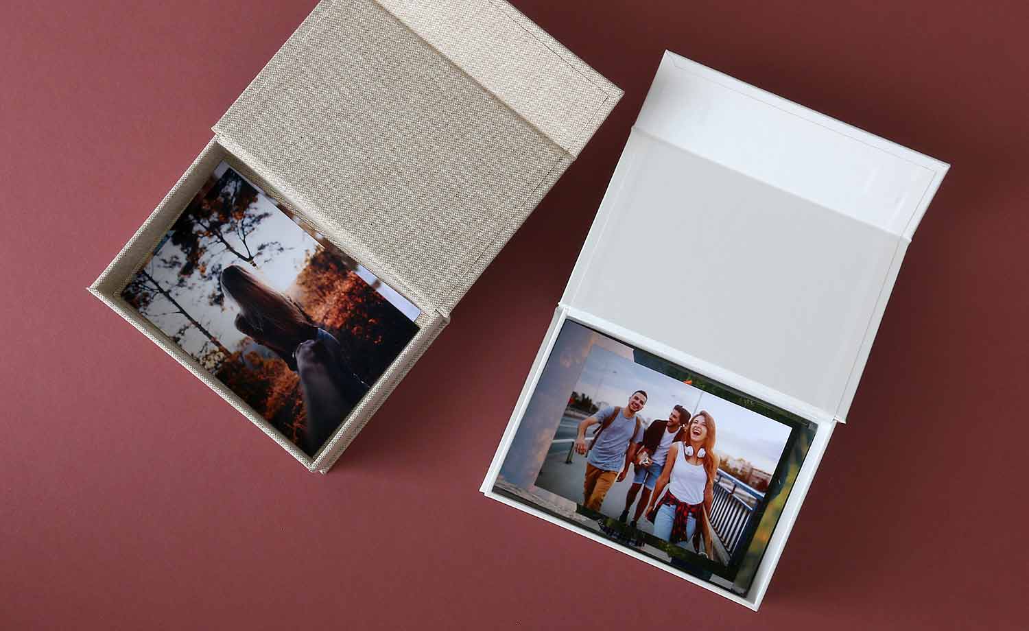 Dāvanu kastes ELEGANT